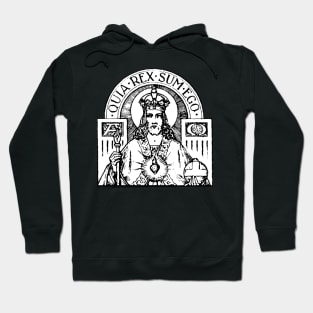 Sacred Heart of Jesus Hoodie